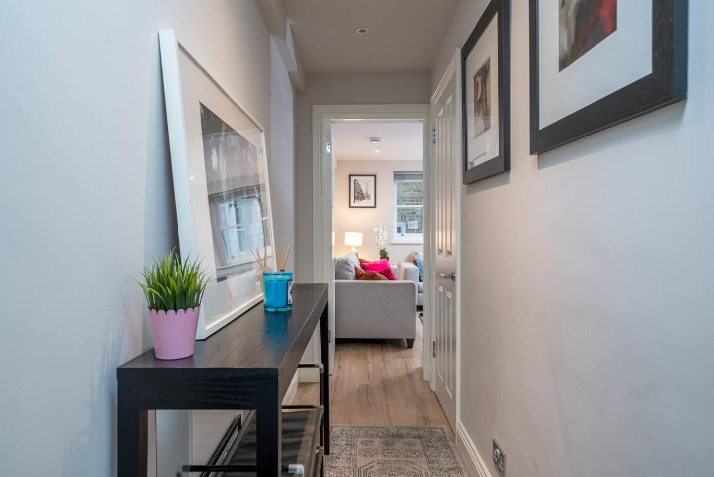 Niru Experience Stunning Duplex Londra