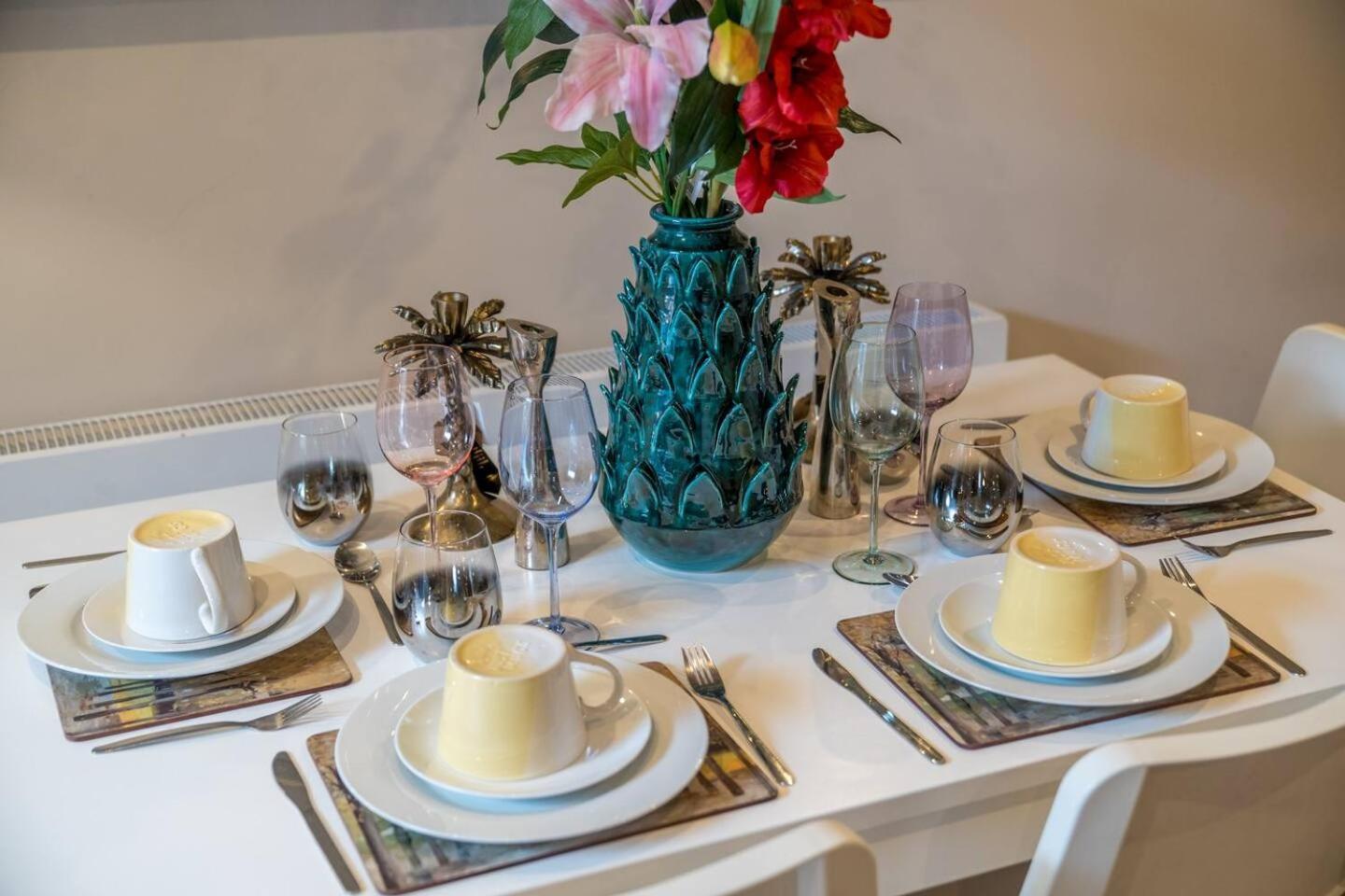 Appartamento Niru Experience Stunning Duplex
