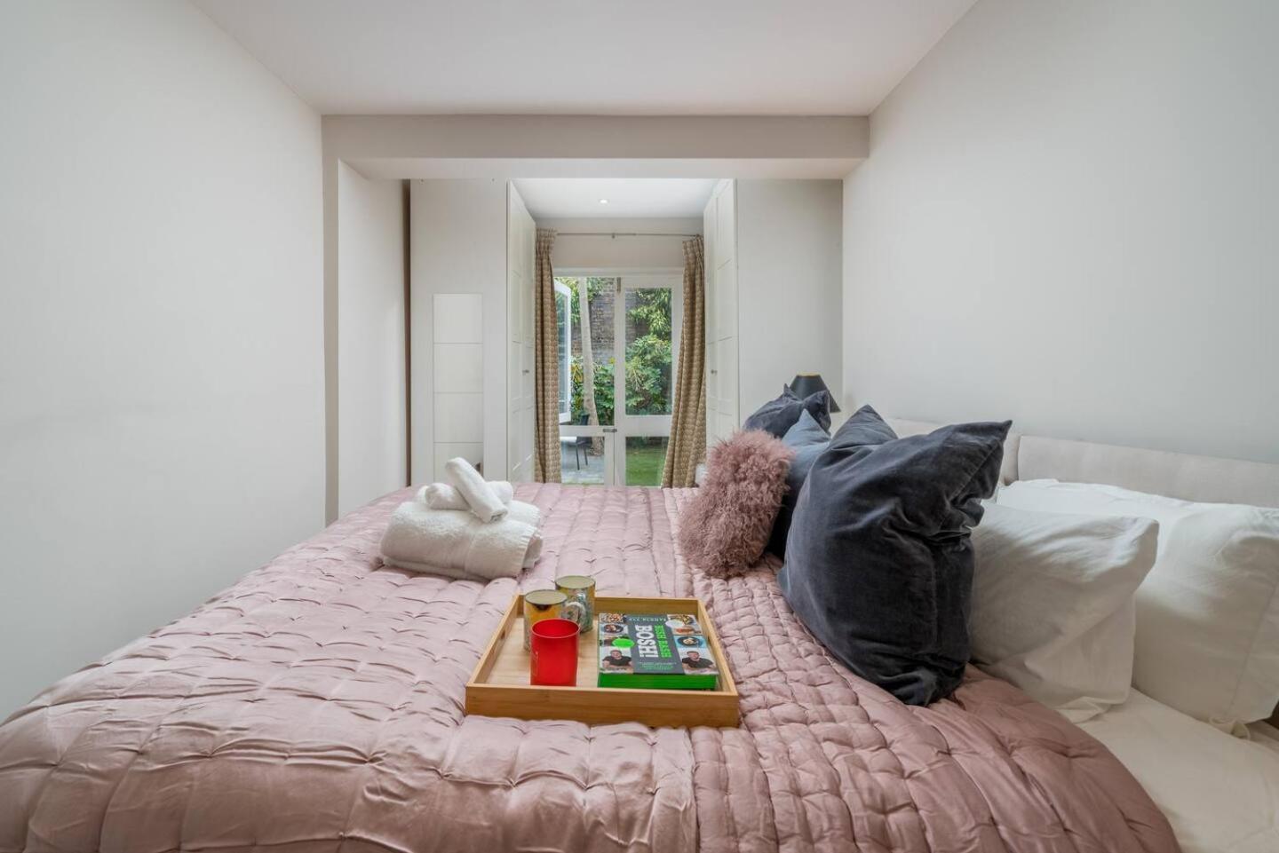 Appartamento Niru Experience Stunning Duplex