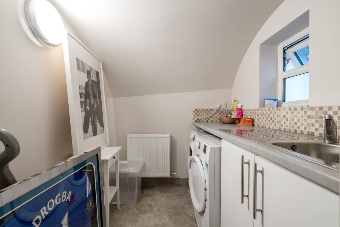 Niru Experience Stunning Duplex *