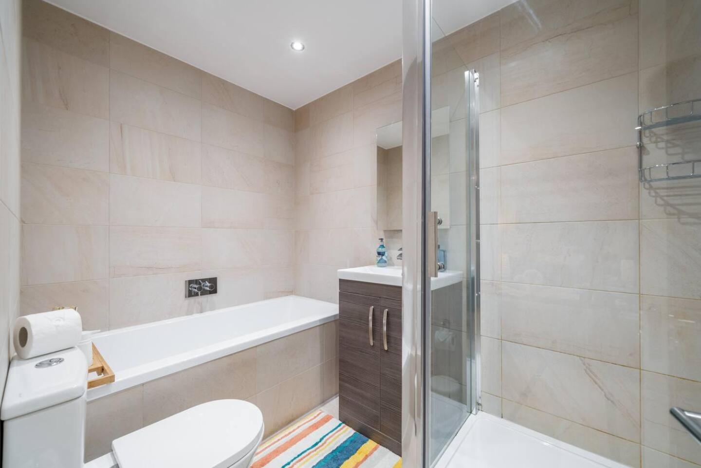 Niru Experience Stunning Duplex Appartamento *