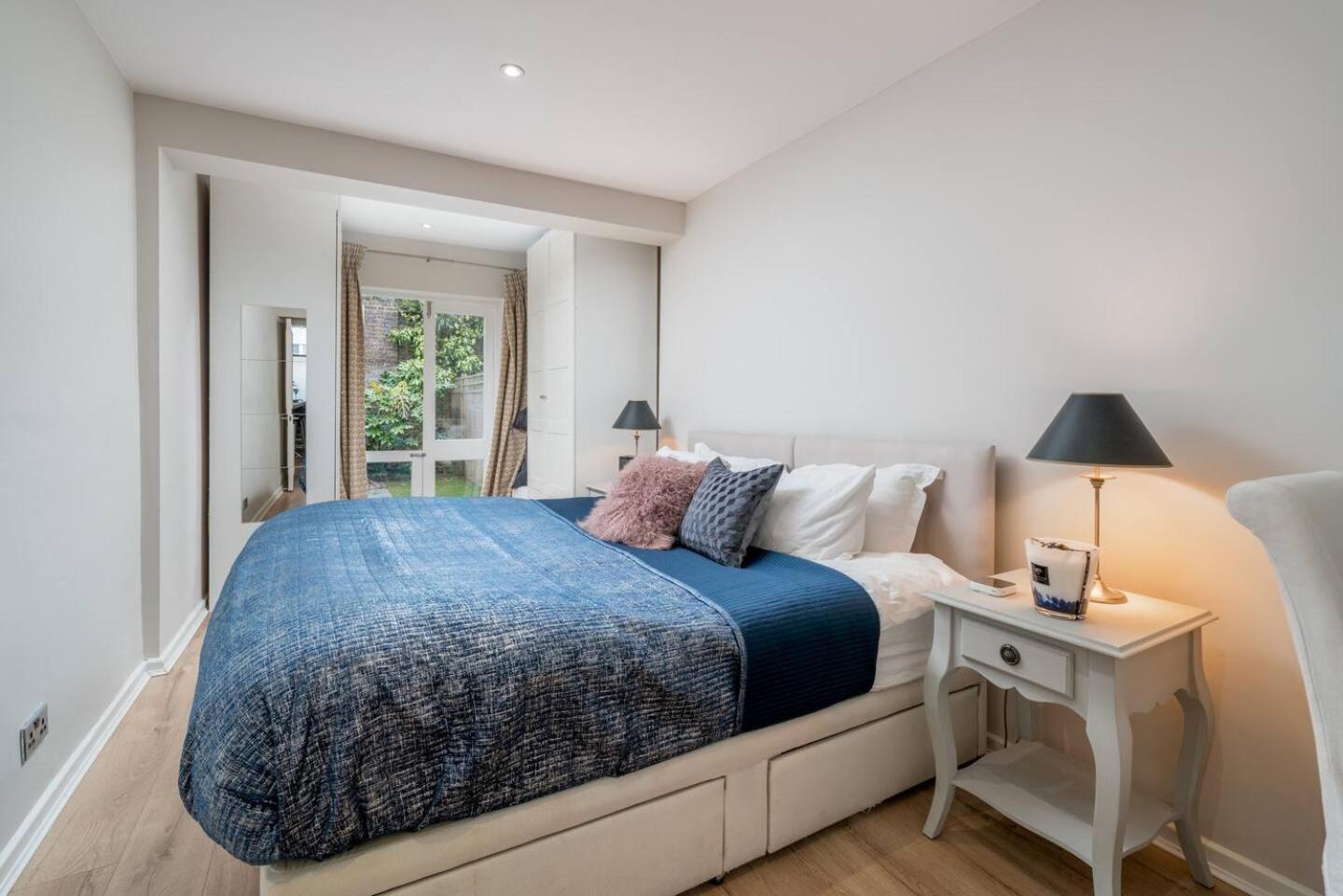 Niru Experience Stunning Duplex * Londra