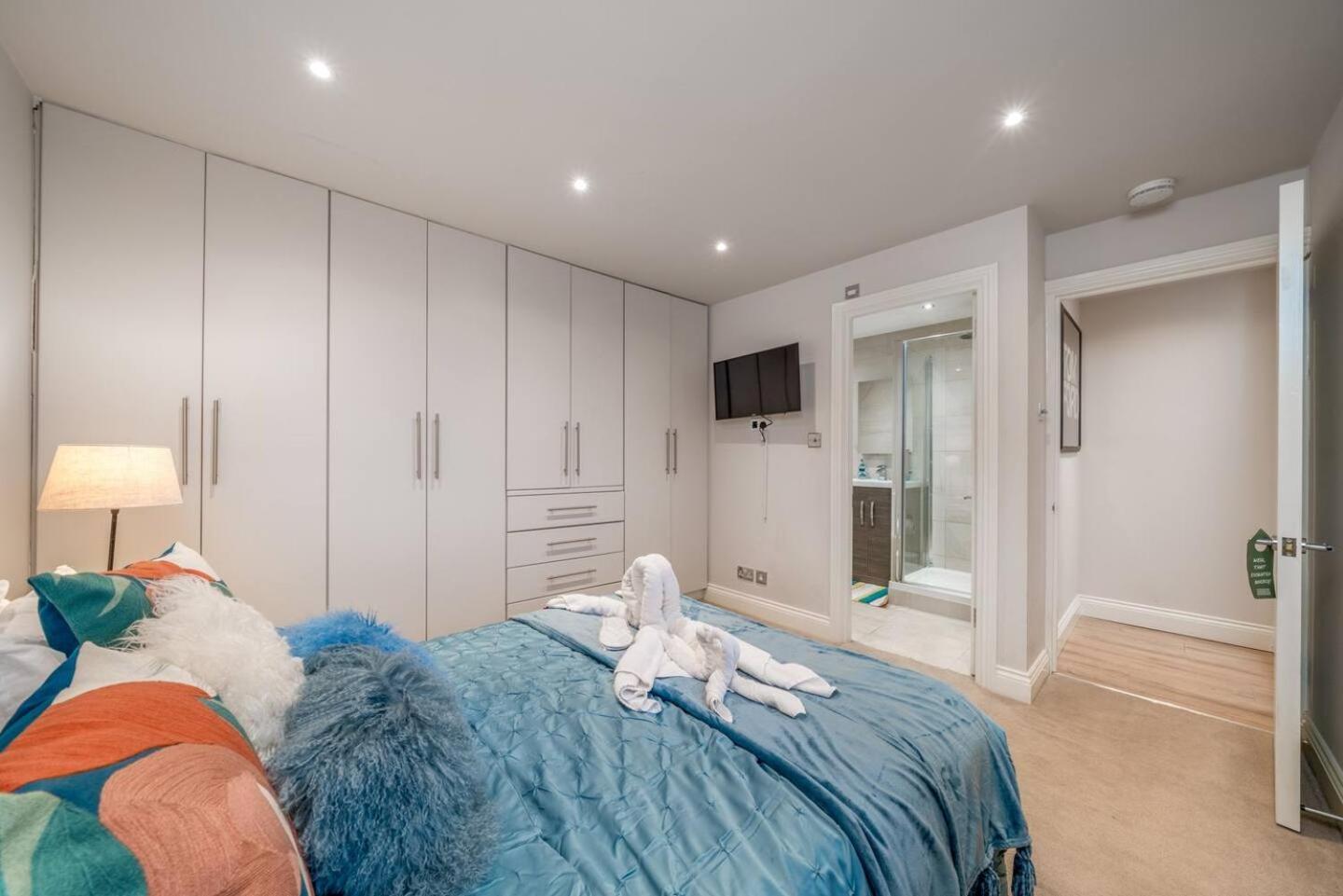 Niru Experience Stunning Duplex Appartamento *