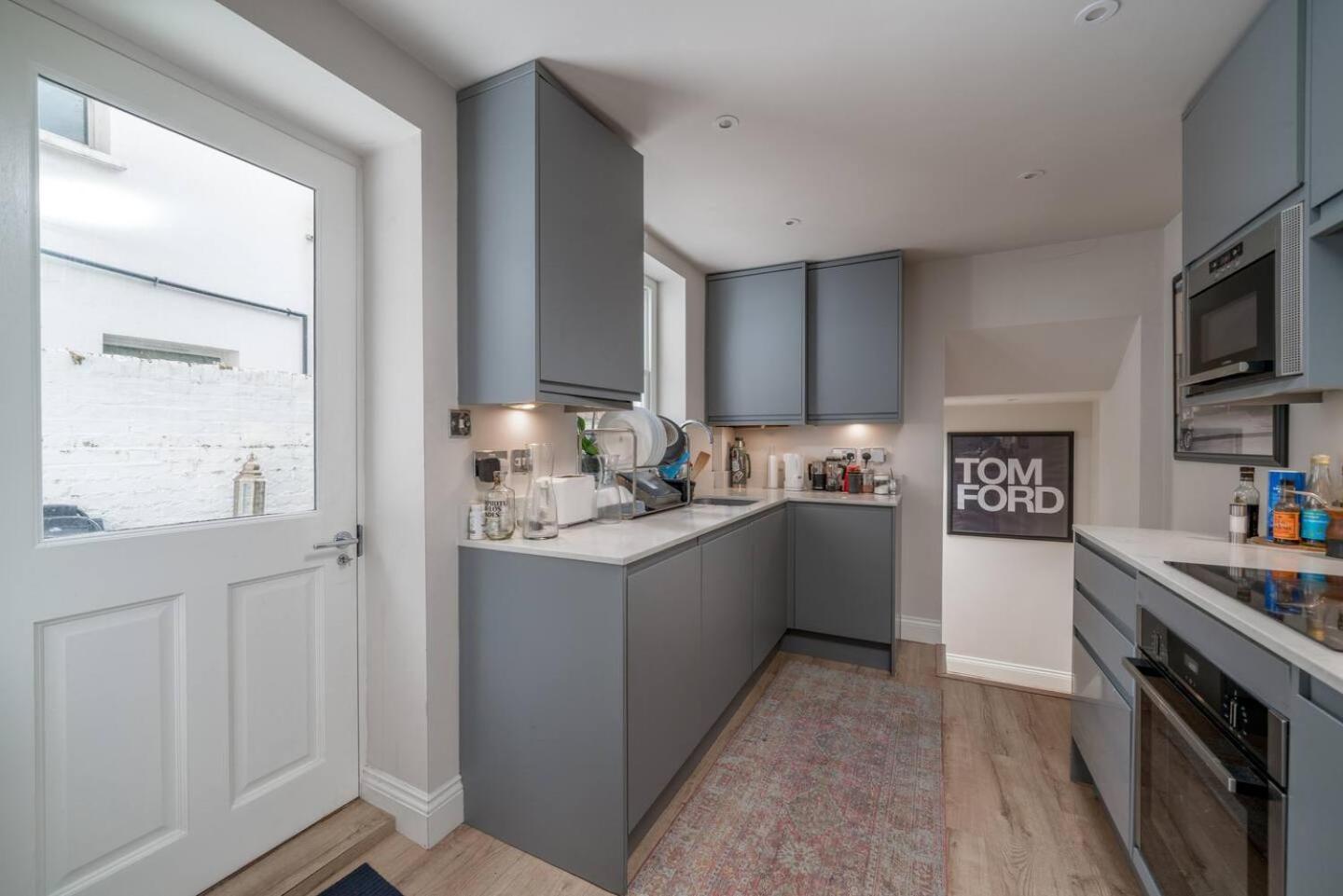 Appartamento Niru Experience Stunning Duplex *