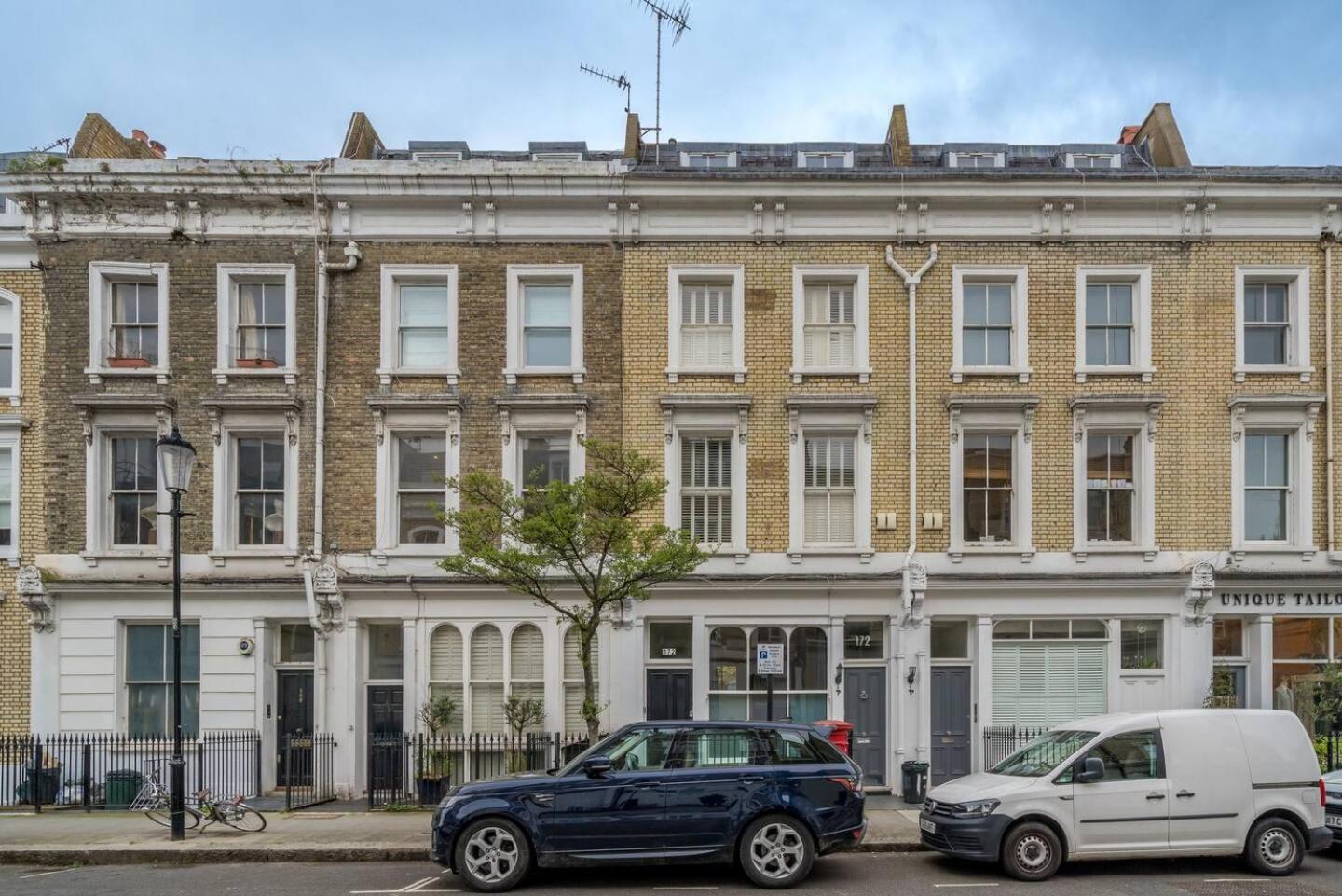 Niru Experience Stunning Duplex Appartamento Londra