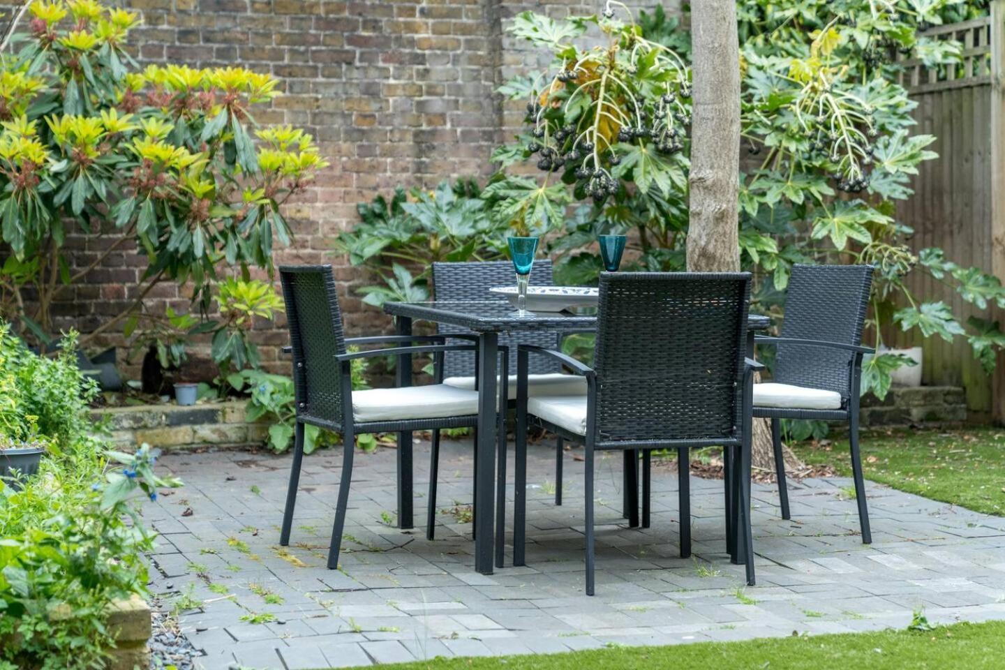 Niru Experience Stunning Duplex Londra