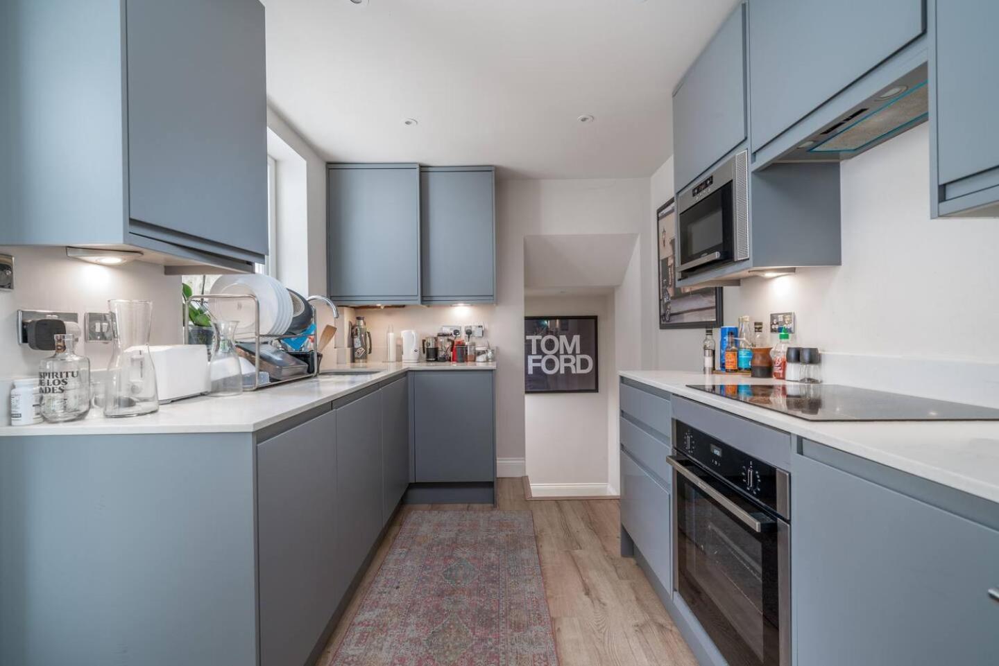 Appartamento Niru Experience Stunning Duplex *